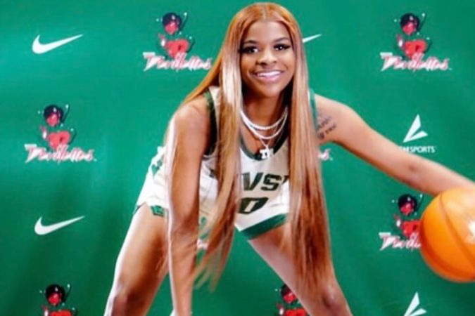 Ja Morant's Sister, Niya Commits to Play Basketball at Mississippi Valley State University