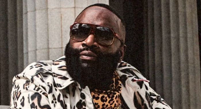Rick Ross Announces Jewelry Worth More Than $300K Will Be Awarded for Top Prizes at Car Show