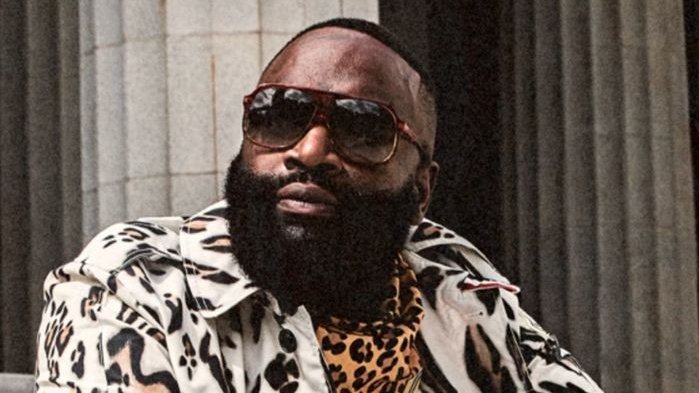 Rick Ross Announces Jewelry Worth More Than $300K Will Be Awarded for Top Prizes at Car Show