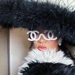 Rihanna Receives First Certified Diamond Record as Lead Artist