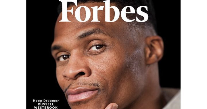 Russell Westbrook Intends to ‘Become a Billionaire Sooner Than Later’
