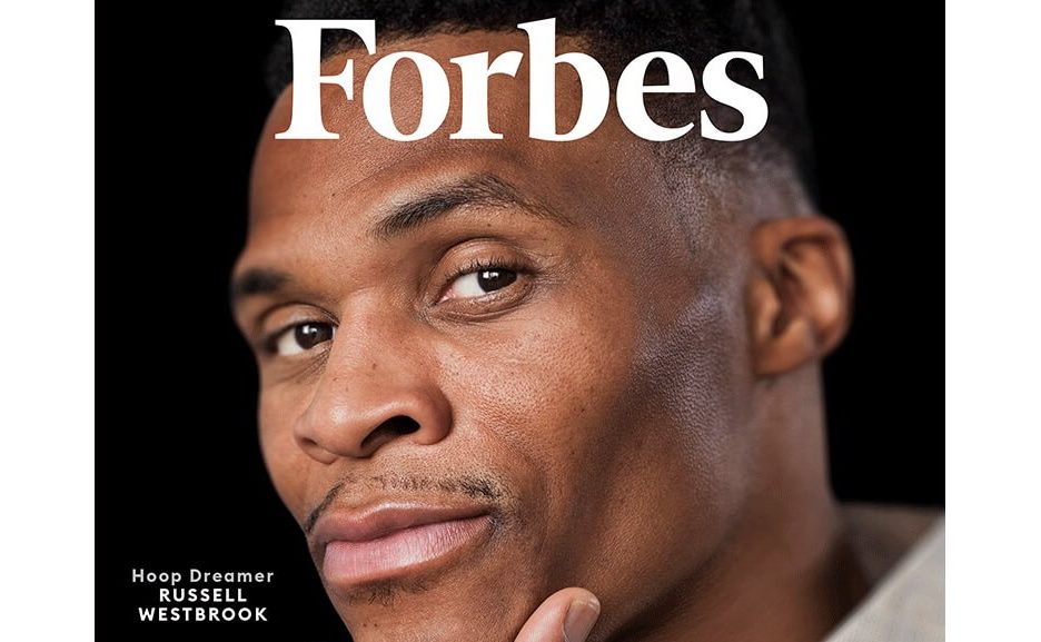 Russell Westbrook Intends to ‘Become a Billionaire Sooner Than Later’