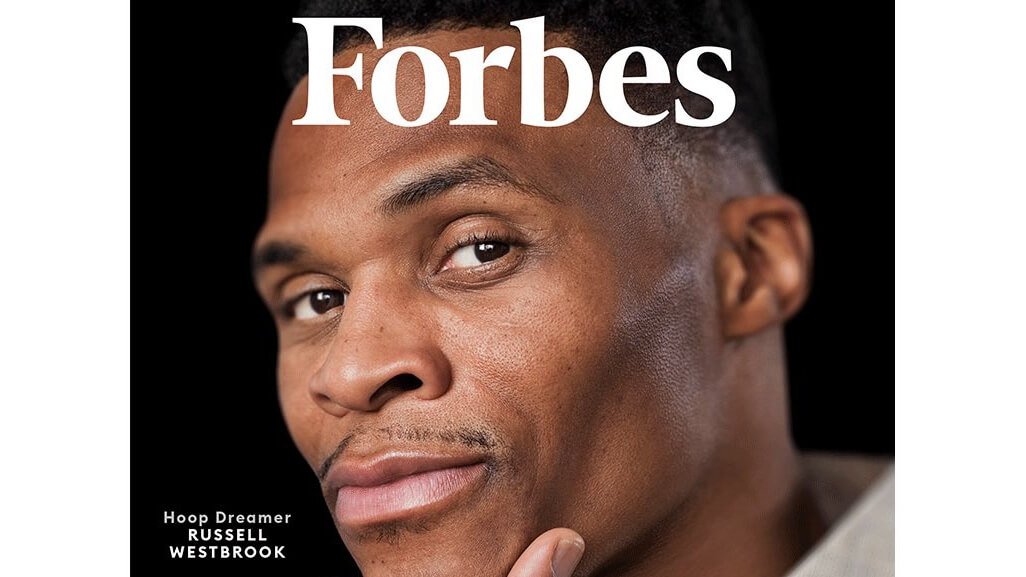 Russell Westbrook Intends to ‘Become a Billionaire Sooner Than Later’