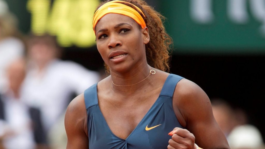 ESPN Starts Production for Upcoming Docuseries 'In the Arena: Serena Williams'
