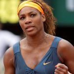 ESPN Starts Production for Upcoming Docuseries 'In the Arena: Serena Williams'
