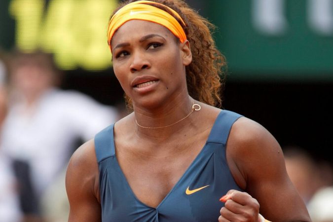 ESPN Starts Production for Upcoming Docuseries 'In the Arena: Serena Williams'