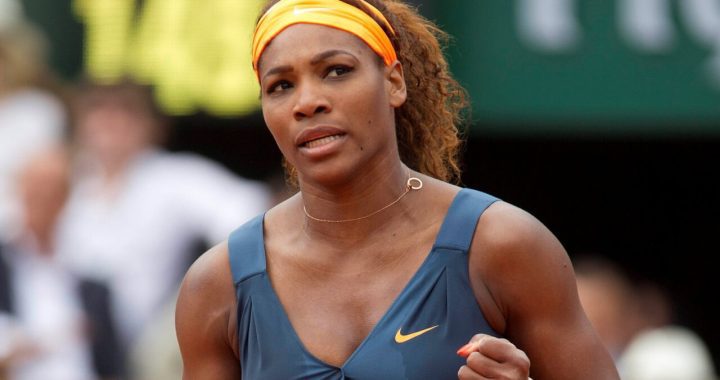 ESPN Starts Production for Upcoming Docuseries 'In the Arena: Serena Williams'