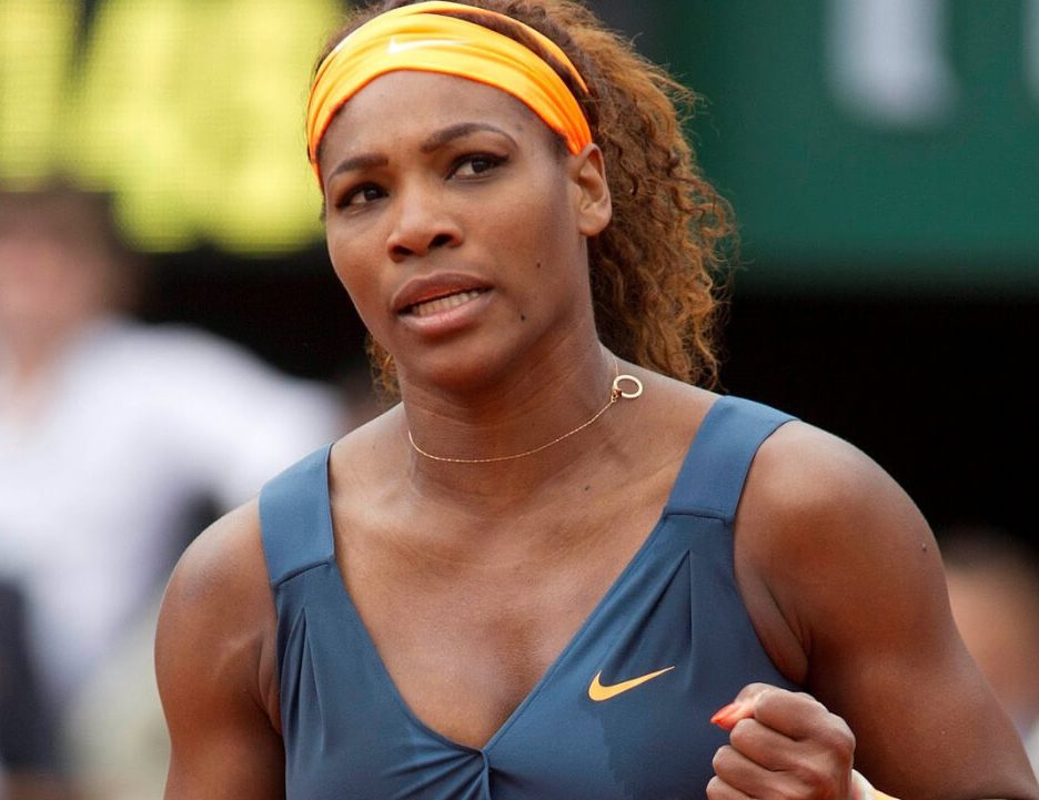 ESPN Starts Production for Upcoming Docuseries 'In the Arena: Serena Williams'