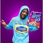 Master P Reveals Snoop Dogg’s ‘Snoop Cereal’ Will Be Available at Walmart, Target and Amazon