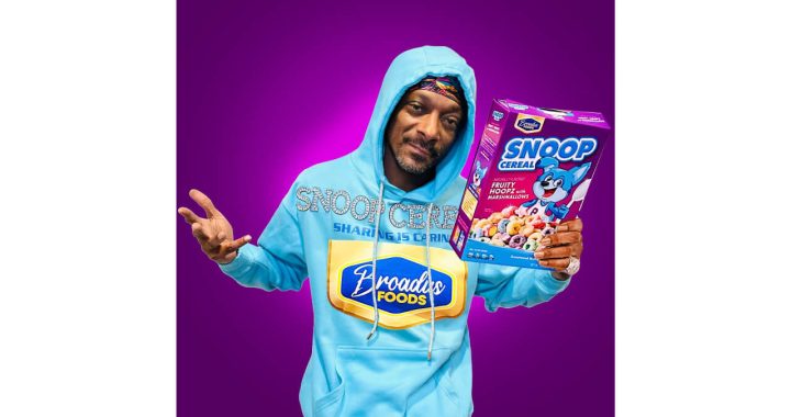 Master P Reveals Snoop Dogg’s ‘Snoop Cereal’ Will Be Available at Walmart, Target and Amazon