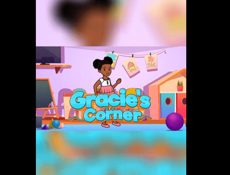Snoop Dogg Collaborates With the Creators of Gracie's Corner to Help Empower Children