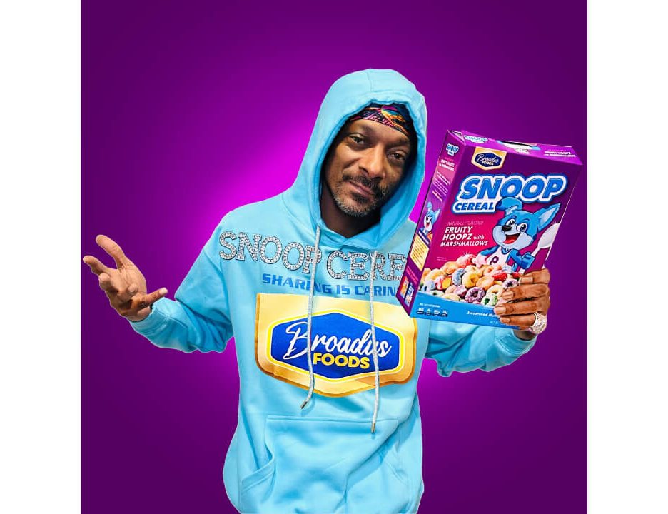 Master P Reveals Snoop Dogg’s ‘Snoop Cereal’ Will Be Available at Walmart, Target and Amazon
