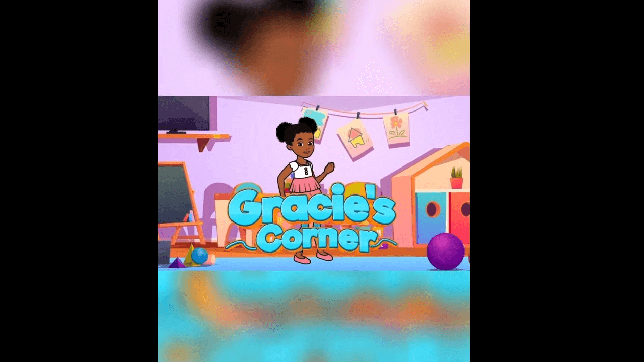 Snoop Dogg Collaborates With the Creators of Gracie's Corner to Help Empower Children