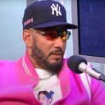 ‘Ruff Ryders Anthem' Was Recorded Only After DMX Lost A Bet