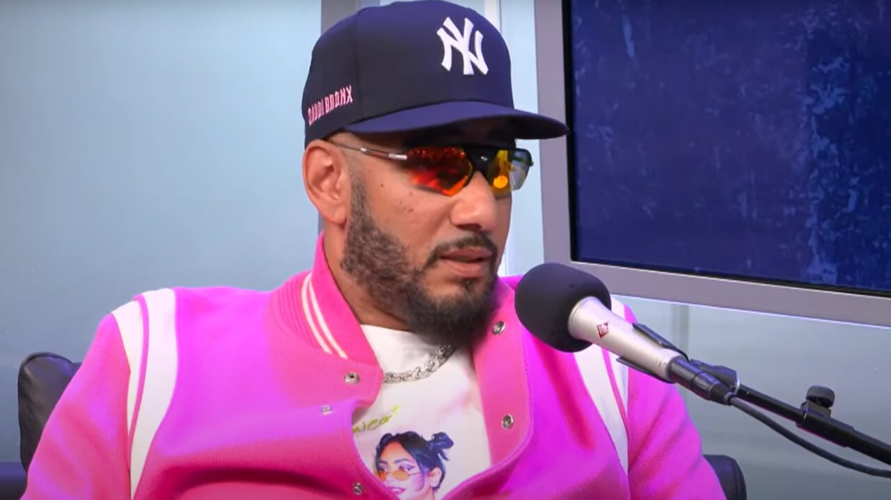 ‘Ruff Ryders Anthem' Was Recorded Only After DMX Lost A Bet