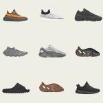 Adidas Unleashes Remaining Yeezys