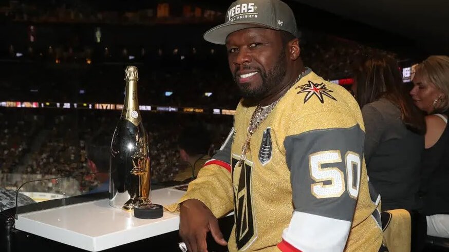 50 Cent Settles Lawsuit with Remy Martin Over Bottle Design