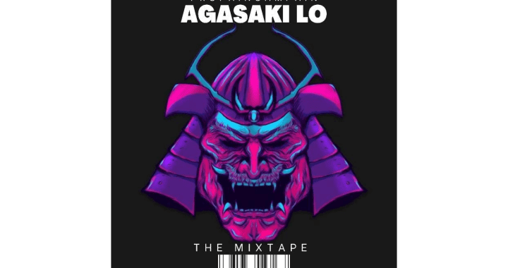 Agasaki Lo - 'One Block'