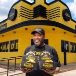 Bun B’s Trill Burgers Opens in Houston