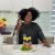 Chef Janice Kingston Launches ‘Mama Kingston’s Everything Everyday Sauce’