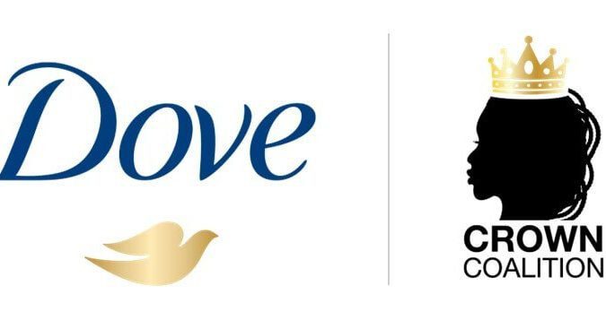 'Gracie's Corner' Connects With Dove for 'Gracie's CROWN'