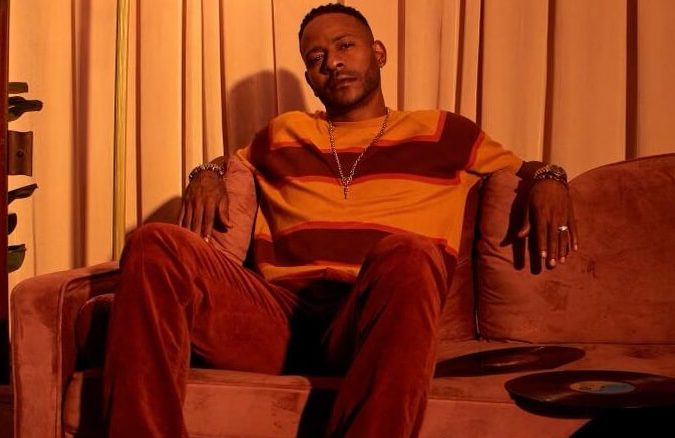 Eric Bellinger Single 'Curious' With Cordae Featuring Fabolous