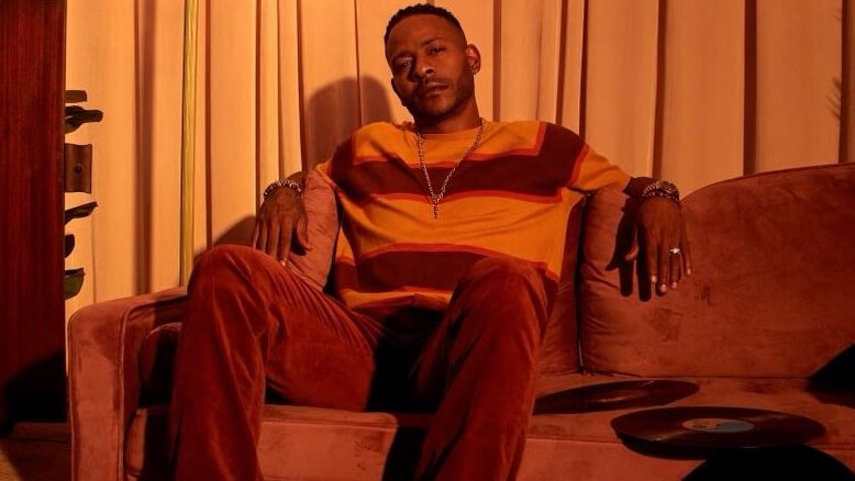 Eric Bellinger Single 'Curious' With Cordae Featuring Fabolous