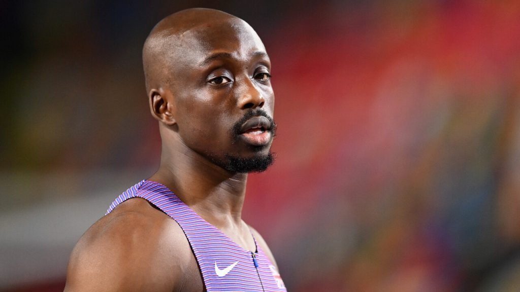 31-Year-Old Eugene Amo-Dadzie Becomes World's Fastest Accountant