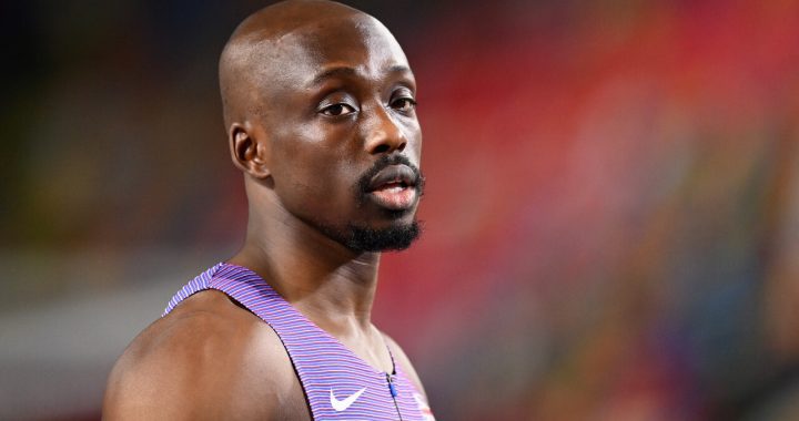 31-Year-Old Eugene Amo-Dadzie Becomes World's Fastest Accountant