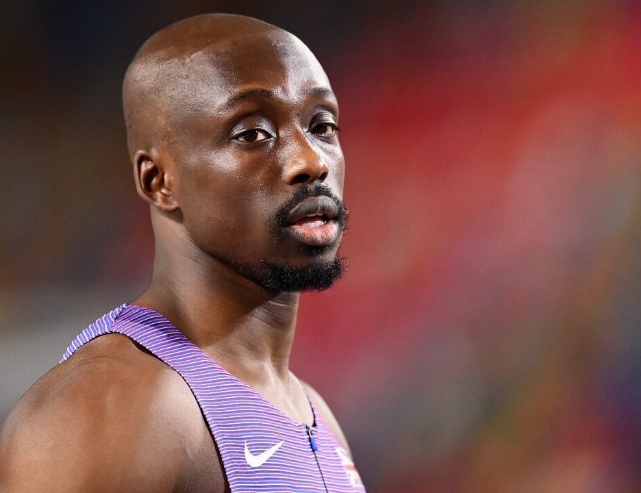 31-Year-Old Eugene Amo-Dadzie Becomes World's Fastest Accountant