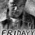Fridayy, Chris Brown – ‘Don’t Give It Away’