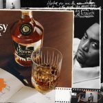 Hennessy to Celebrate Hip-Hop's 50th Anniversary with Rapper Nas Featuring a Special Edition HenNASsy Bottle
