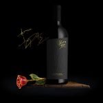 Ja Rule Launches Rose Vine Cellars with Red Rose Cabernet Sauvignon