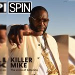 Killer Mike Covers SPIN Magazine