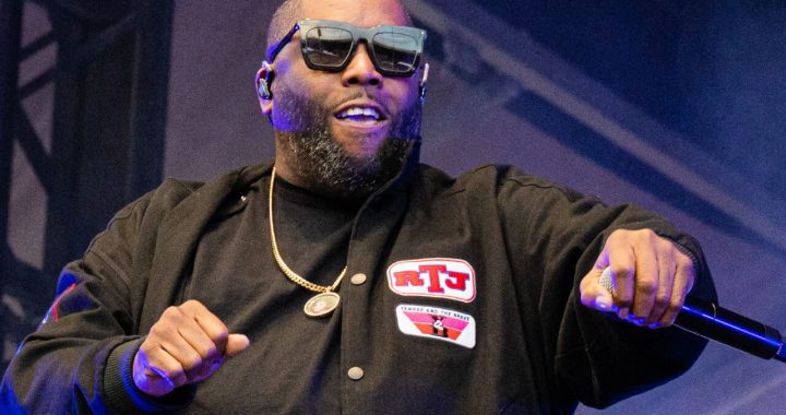 Killer Mike - Scientists & Engineers ft. Future, Andre 3000, Eryn Allen Kane