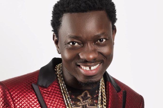 Michael Blackson to Perform at 275Park in Brooklyn, NY July 5 and 6