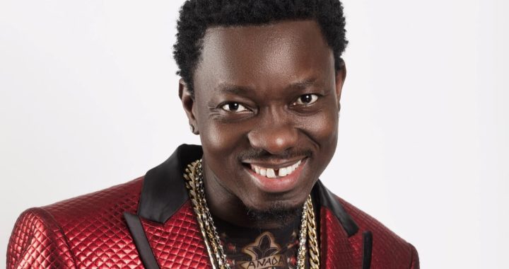 Michael Blackson to Perform at 275Park in Brooklyn, NY July 5 and 6