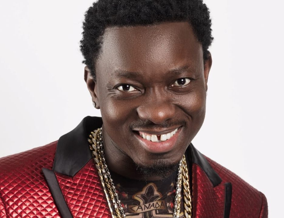 Michael Blackson to Perform at 275Park in Brooklyn, NY July 5 and 6