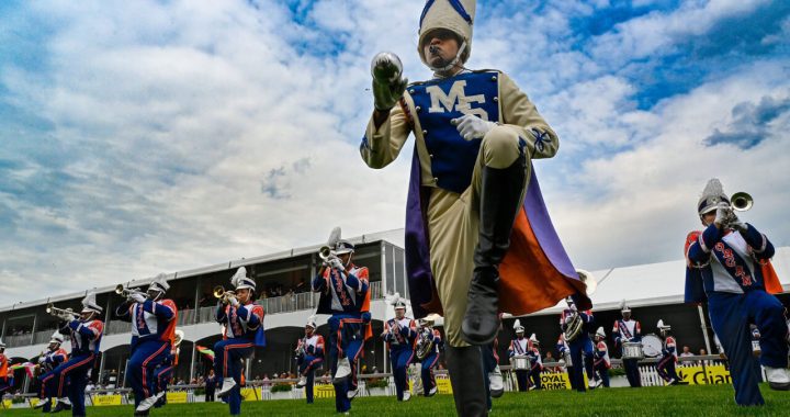 Morgan State’s Marching Band will Perform for Juneteenth Concert at White House