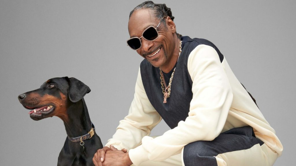 Snoop Dogg Partners With Petco, Snoop Doggie Doggs Products in Stores this Summer