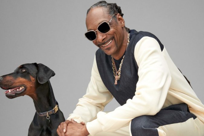Snoop Dogg Partners With Petco, Snoop Doggie Doggs Products in Stores this Summer