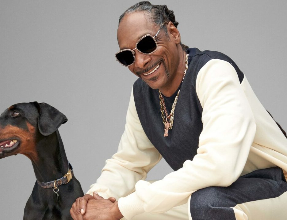 Snoop Dogg Partners With Petco, Snoop Doggie Doggs Products in Stores this Summer
