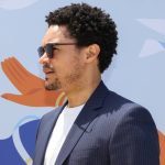 Trevor Noah Signs Deal With Spotify for Weekly Podcast Series