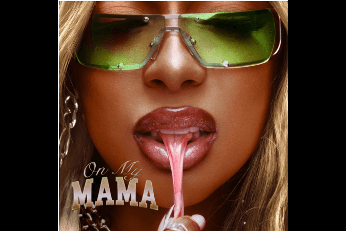 Victoria Monét 'On My Mama'