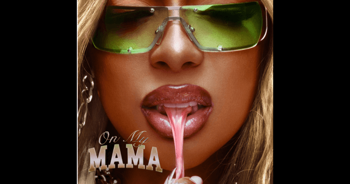 Victoria Monét 'On My Mama'