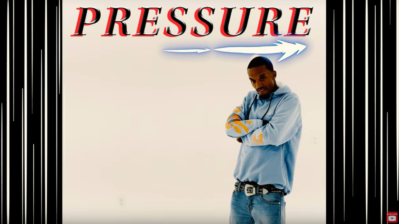 Aejaxx- Pressure