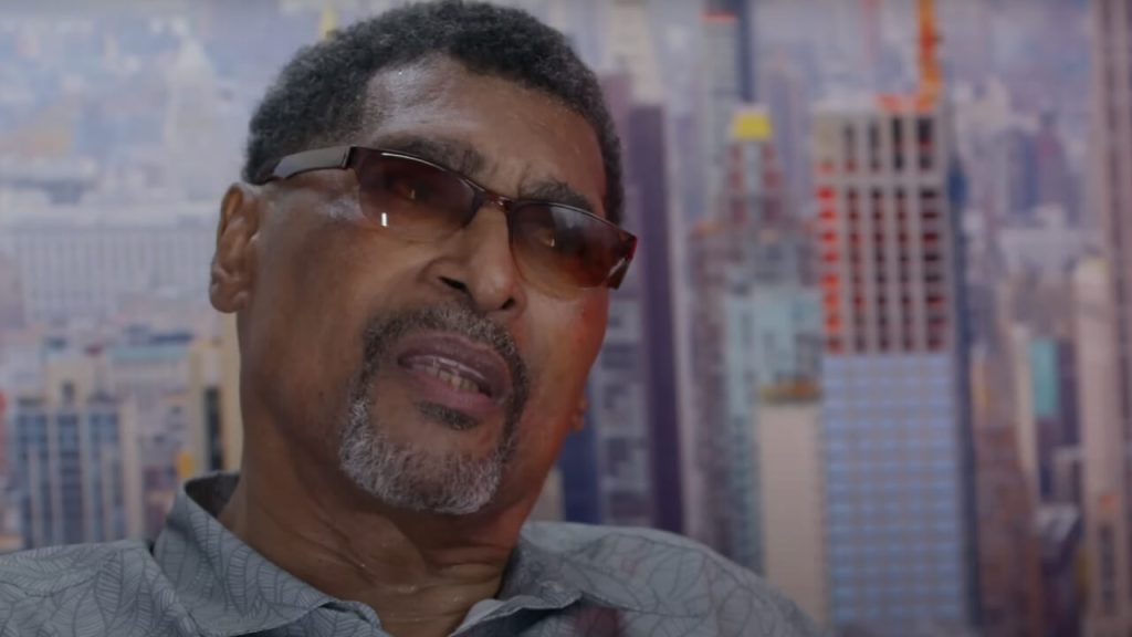 Tupac's Father Doesn't Believe Orlando Anderson Killed the Rapper, Alleges the Government Did