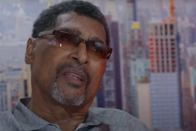 Tupac's Father Doesn't Believe Orlando Anderson Killed the Rapper, Alleges the Government Did