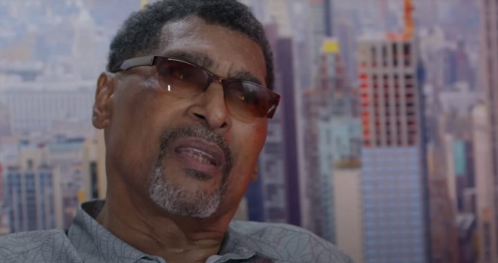 Tupac's Father Doesn't Believe Orlando Anderson Killed the Rapper, Alleges the Government Did