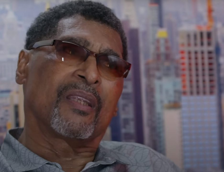 Tupac's Father Doesn't Believe Orlando Anderson Killed the Rapper, Alleges the Government Did
